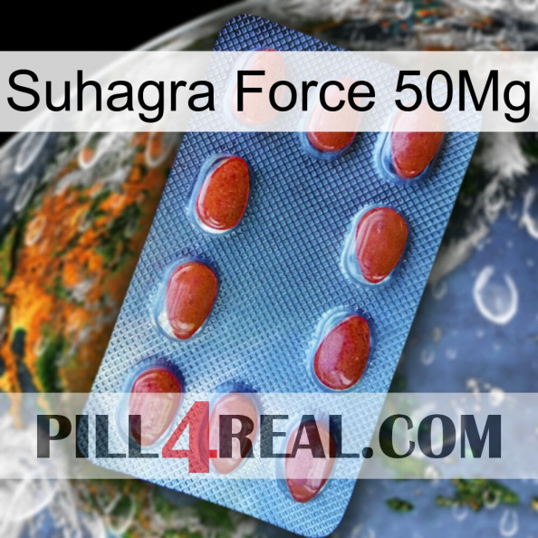 Suhagra Force 50Mg 06